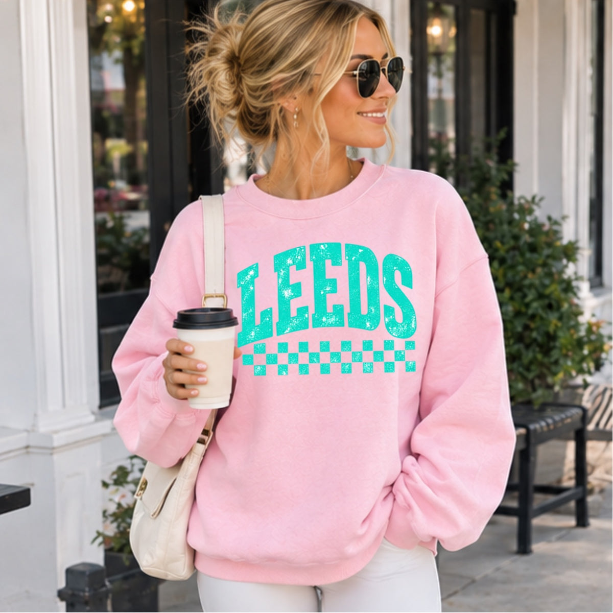 Leeds #9