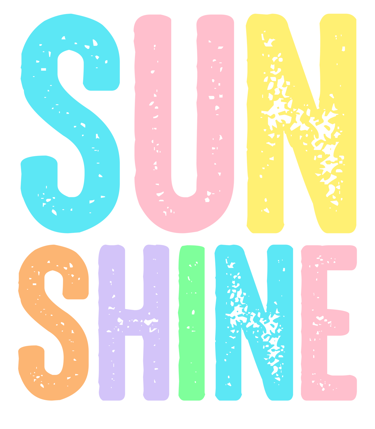 SUNSHINE T