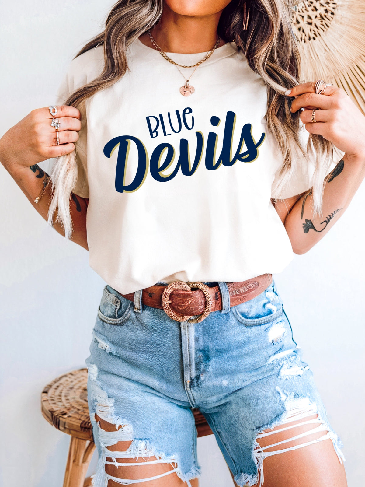 Moody tee #3