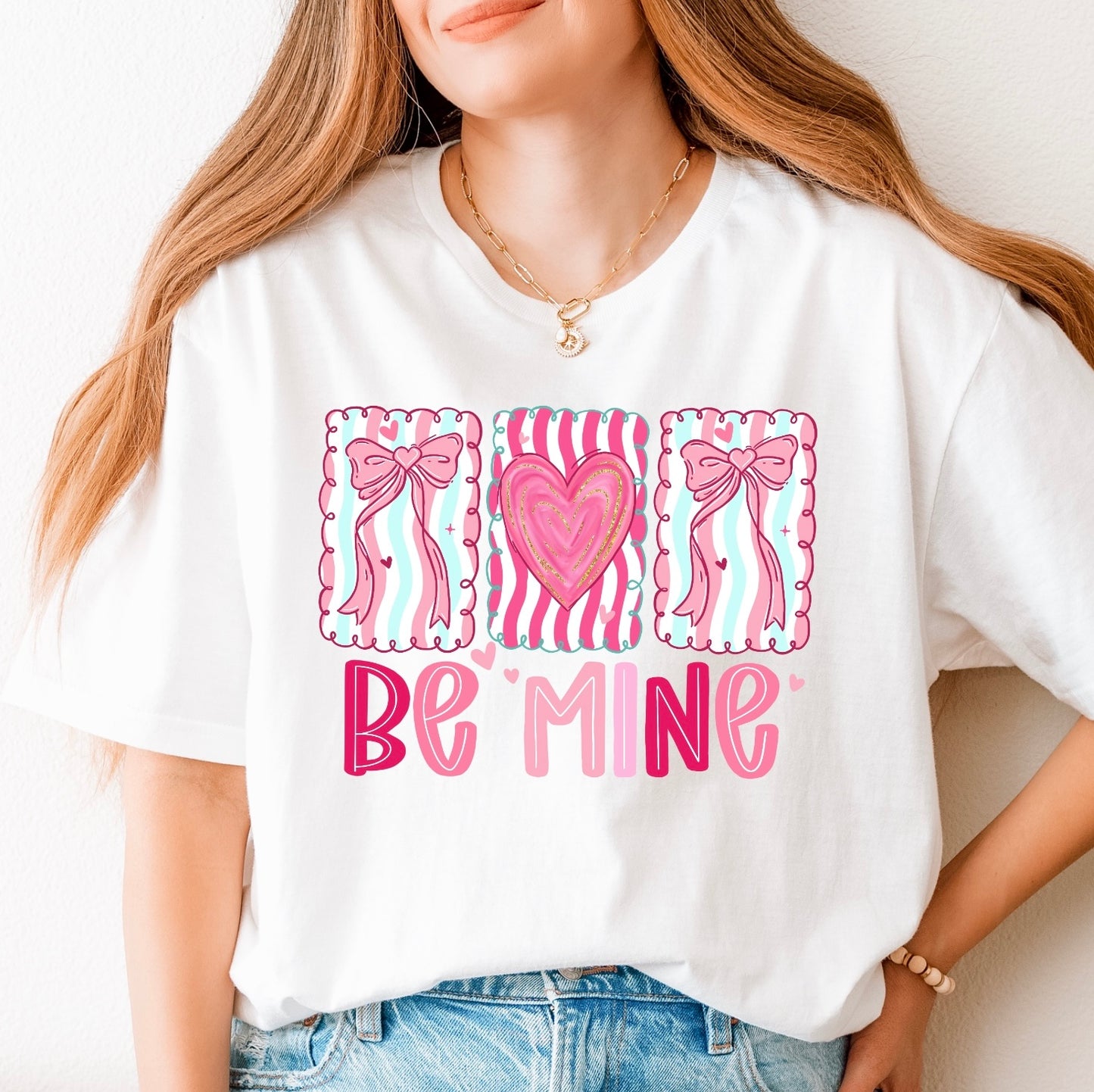 Valentine Shirt