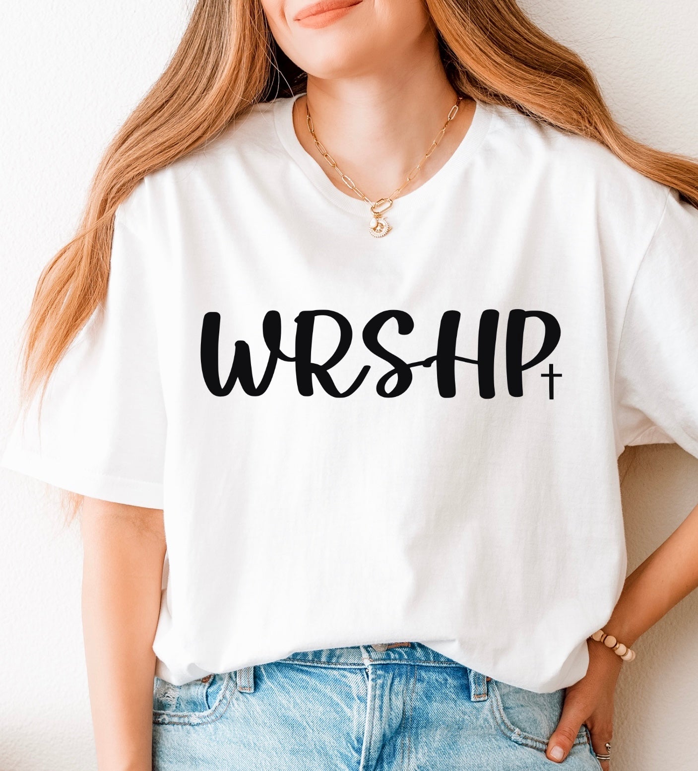 Worship Tee