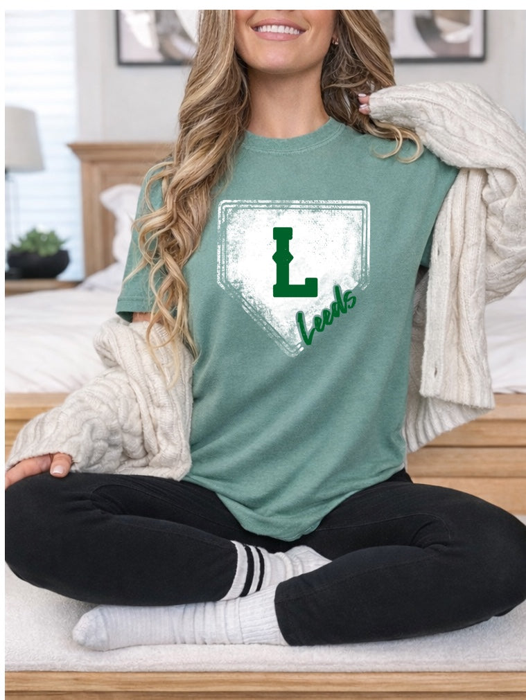 Leeds Tee