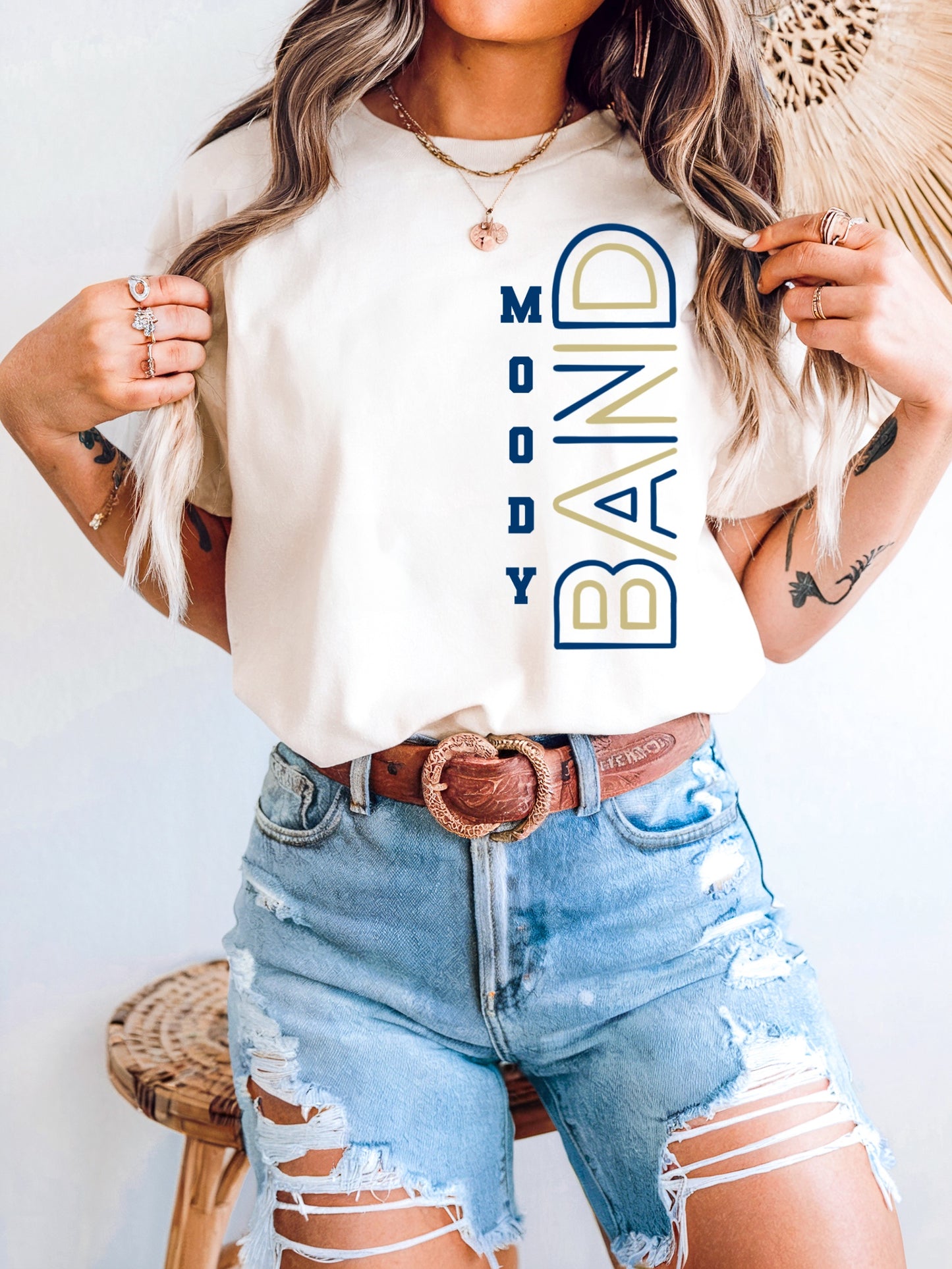 Moody Band