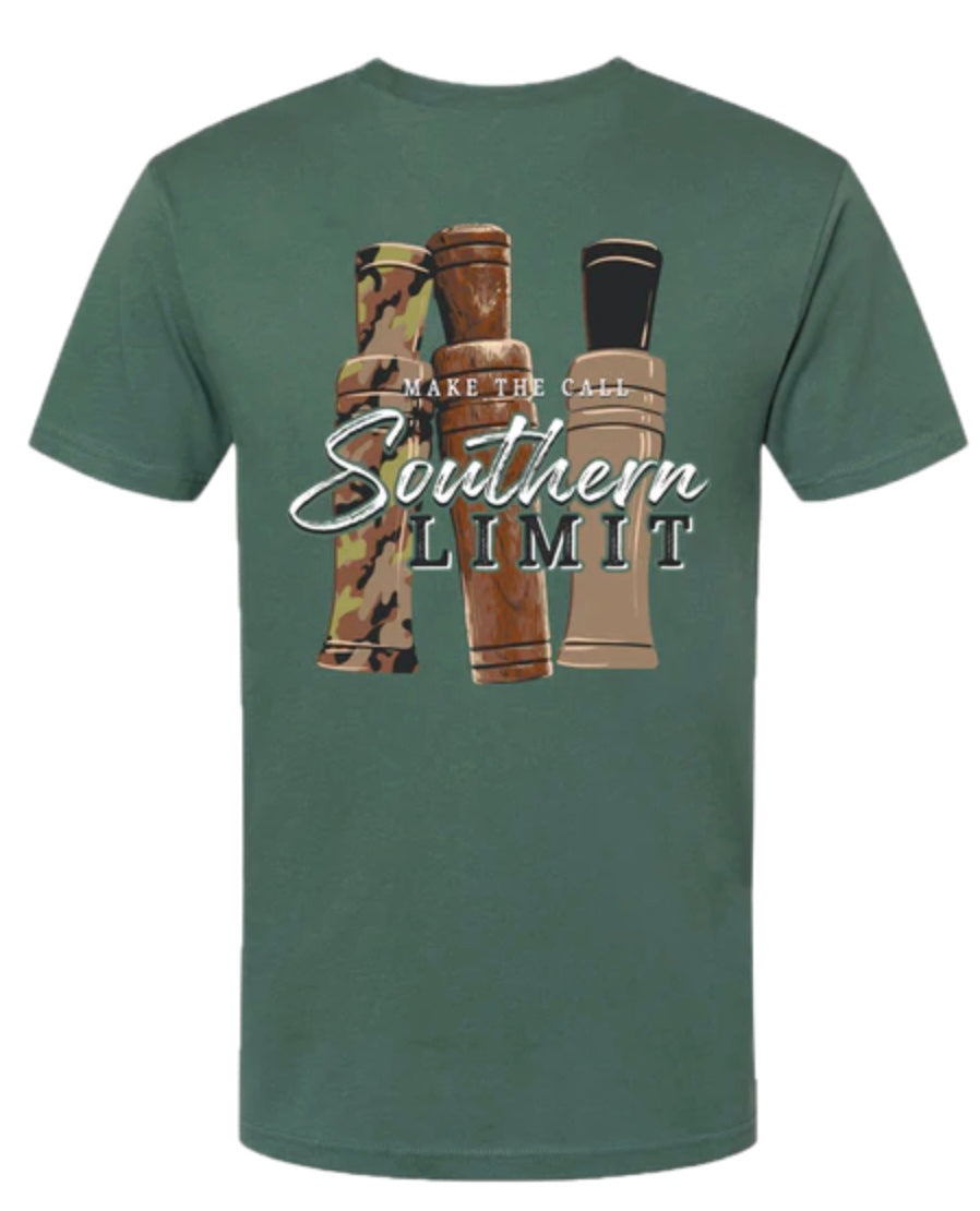 Southern Limit- Bigfoot