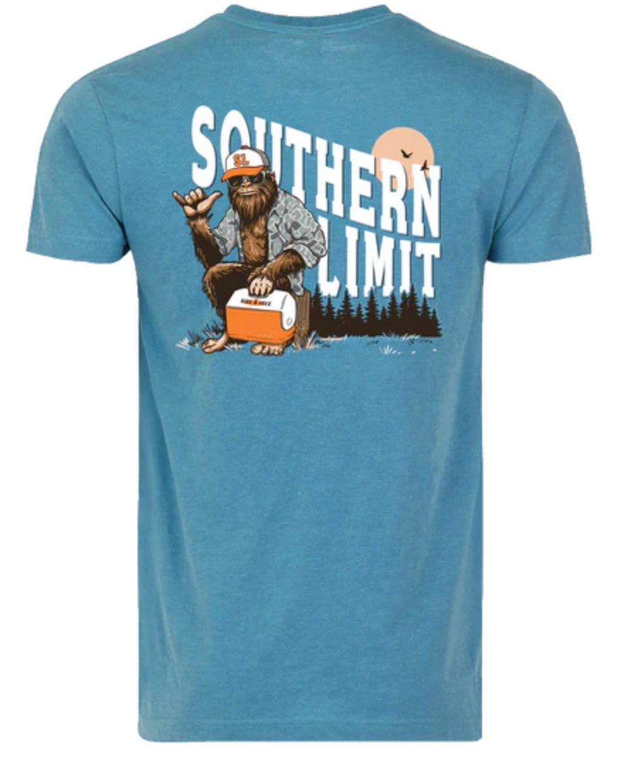 Southern Limit- Make the Call