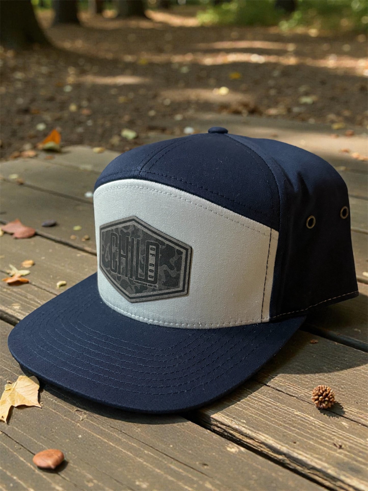 Child of God Richardson Hat