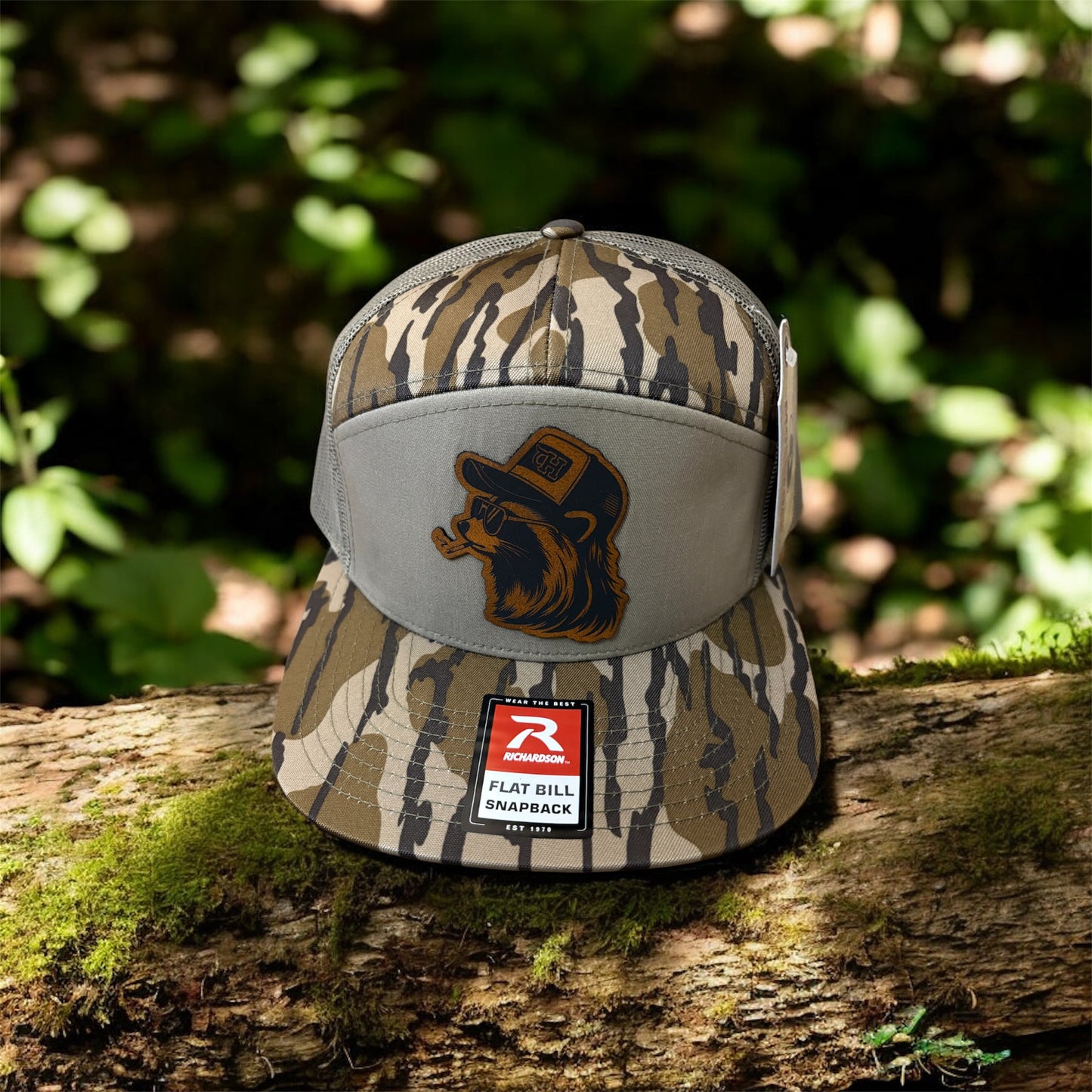 Richardson Hat