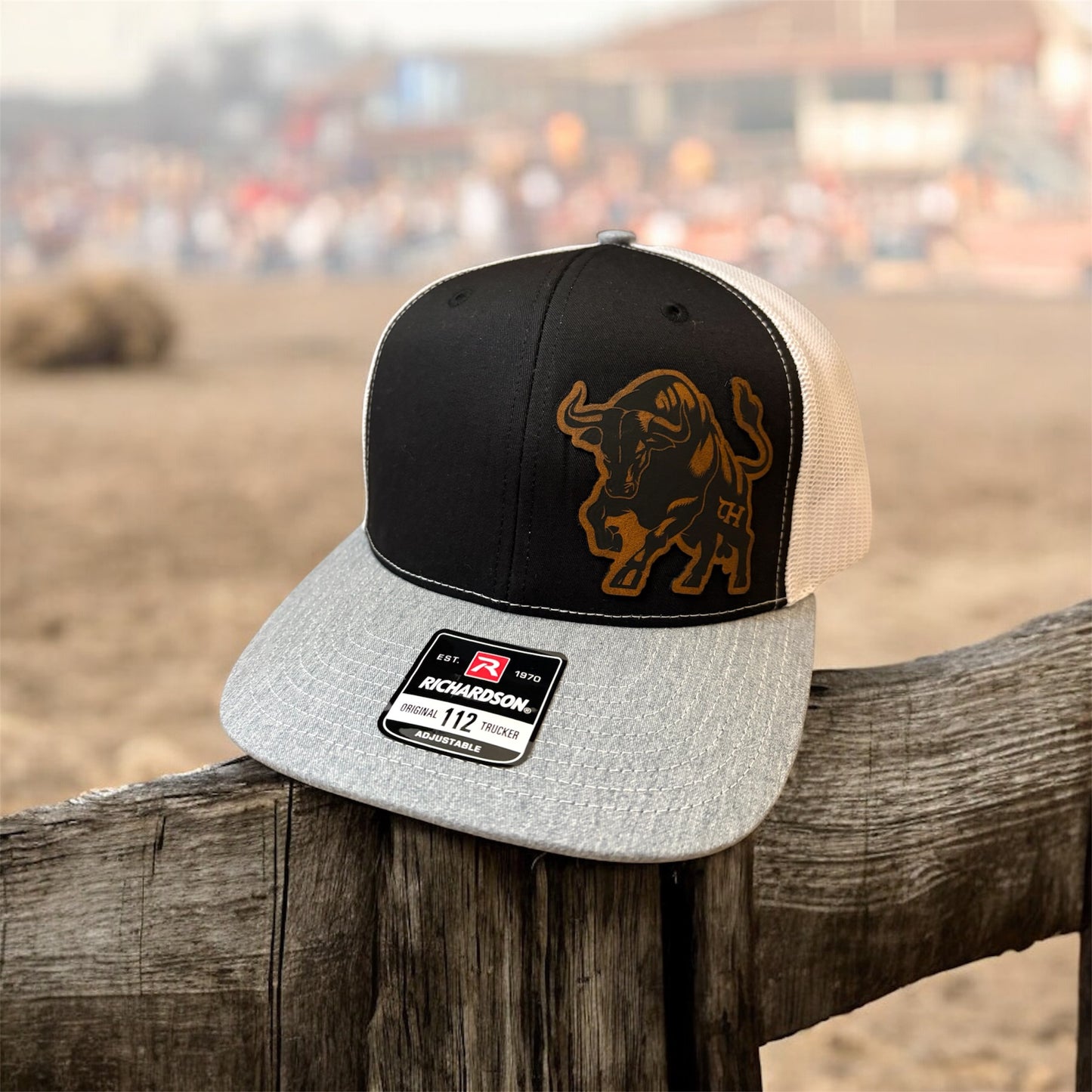 Richardson Hat