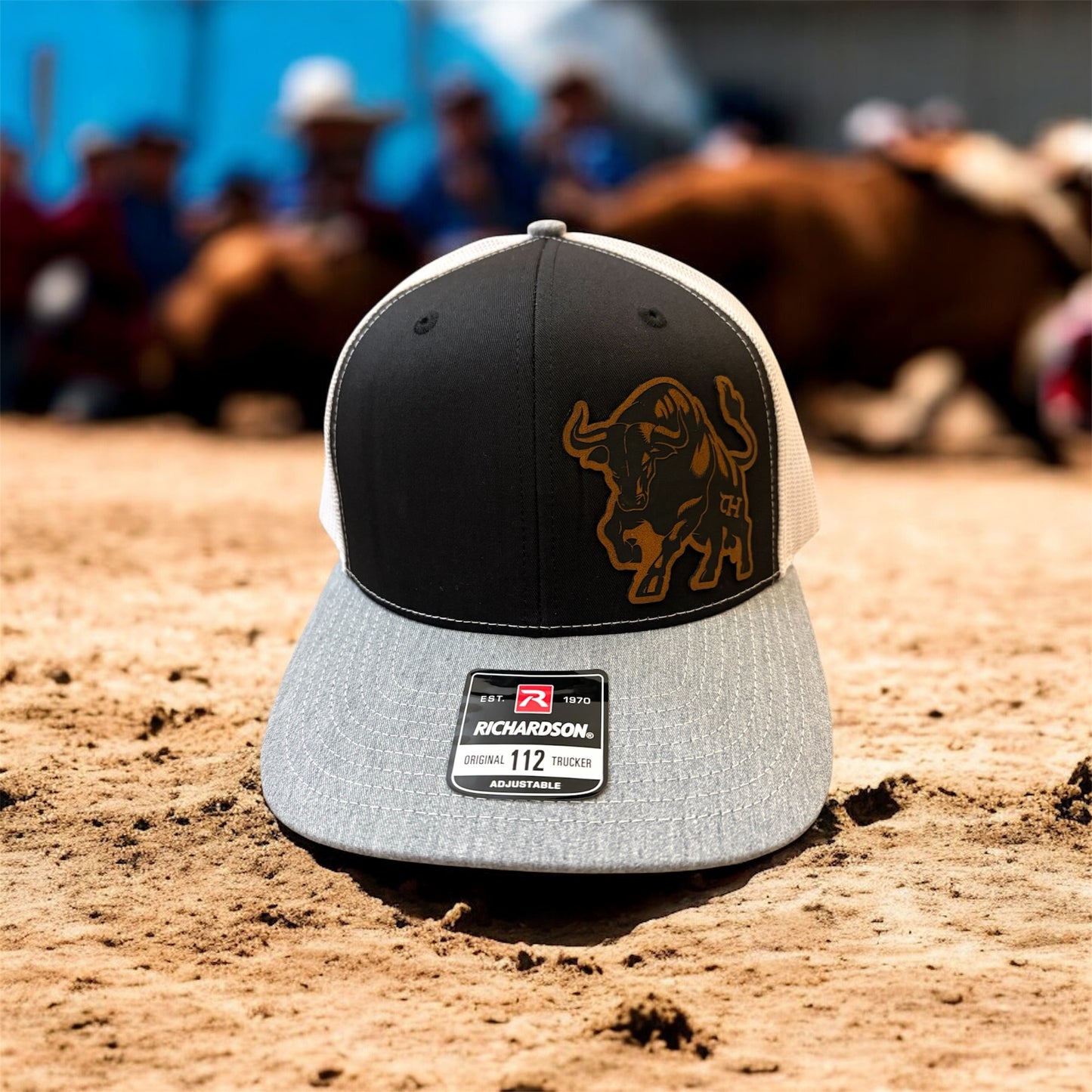 Richardson Hat