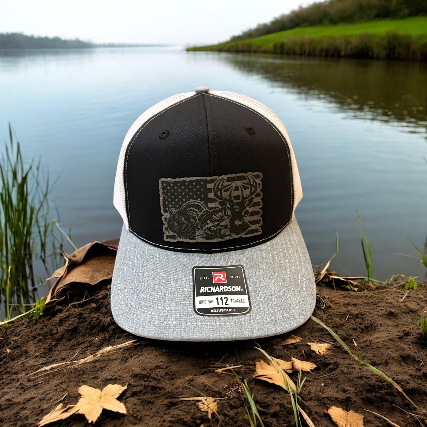 Richardson Hat
