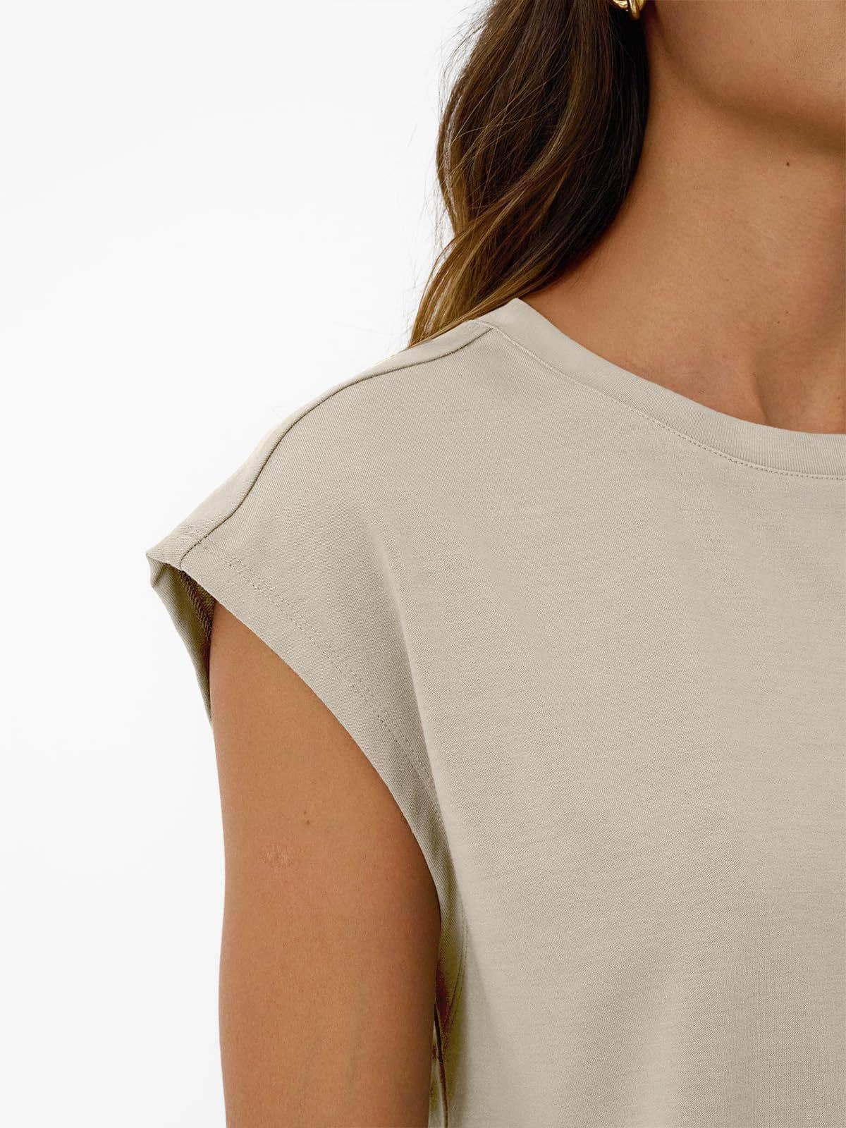 Casual Lounge Shirt -Pink
