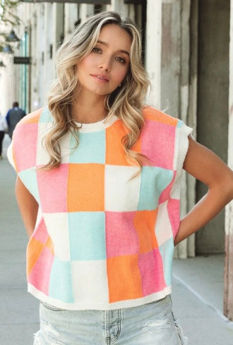 Boutique Tops