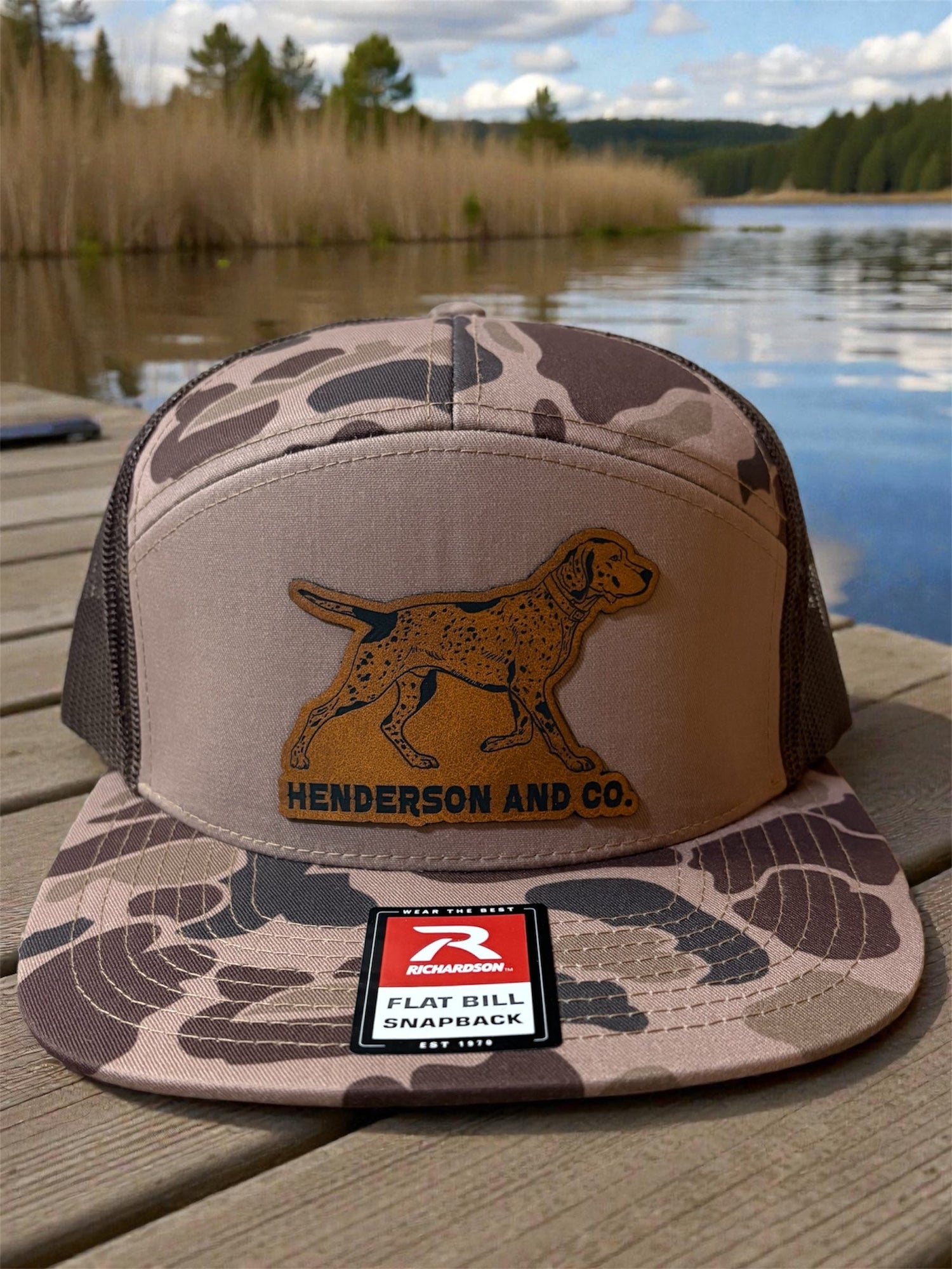 Richardson Hats