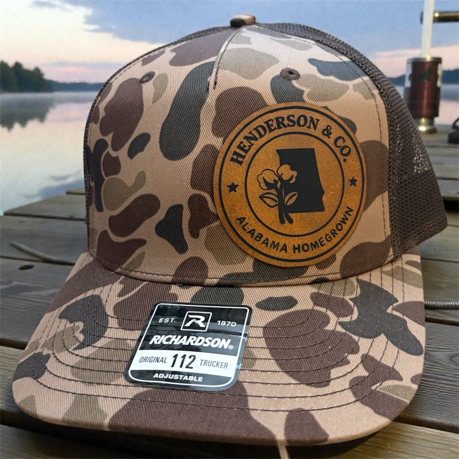 CAMO