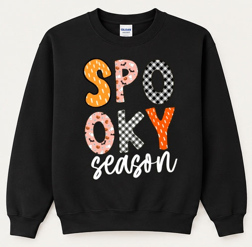 Halloween / Fall #4