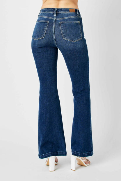 JB-HW Angled Side Seam