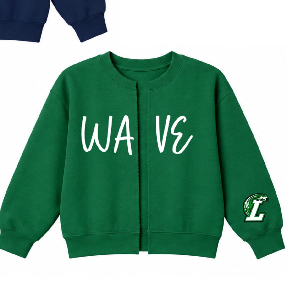 Leeds “Basic” Sweatshirt