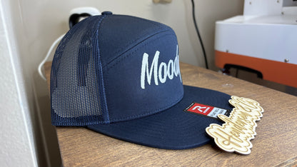 Moody hat