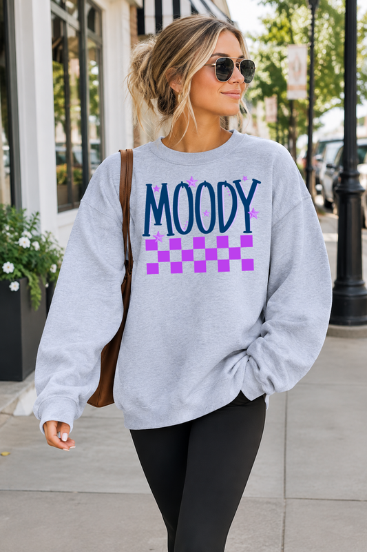 Moody #7