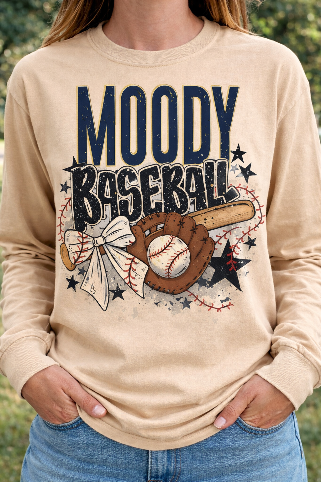 Moody Baseball