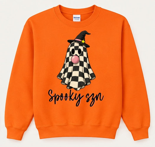 Halloween / Fall #5