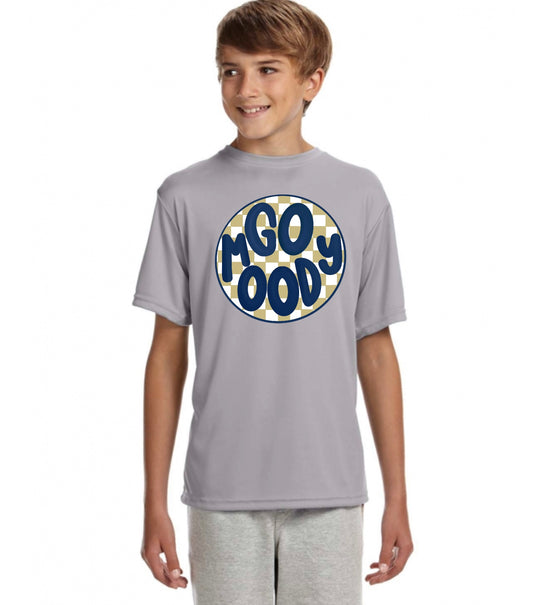 Youth Moody dri fit
