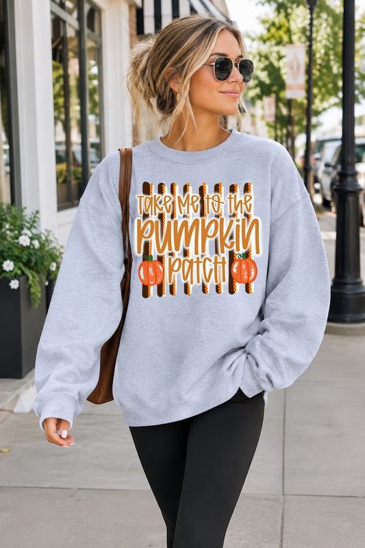 Halloween / Fall #3