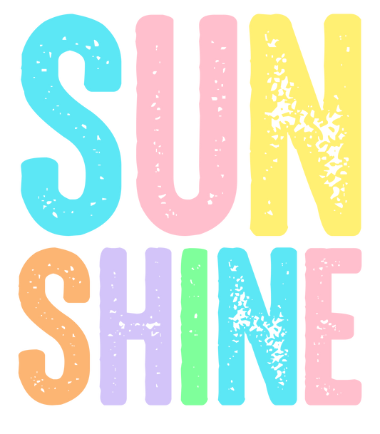 SUNSHINE T