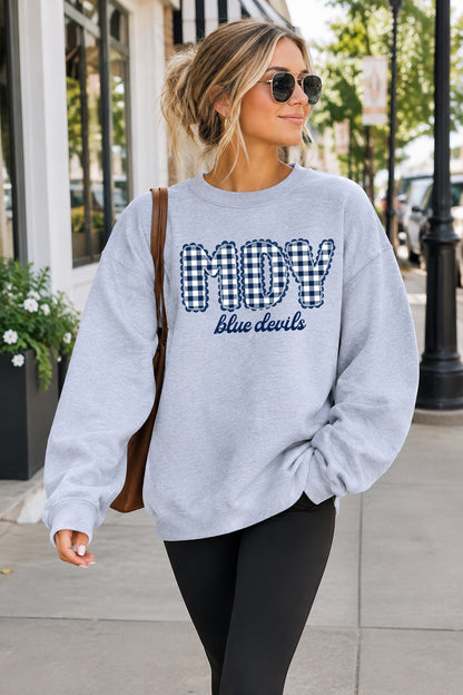 Moody School Sweatshirt