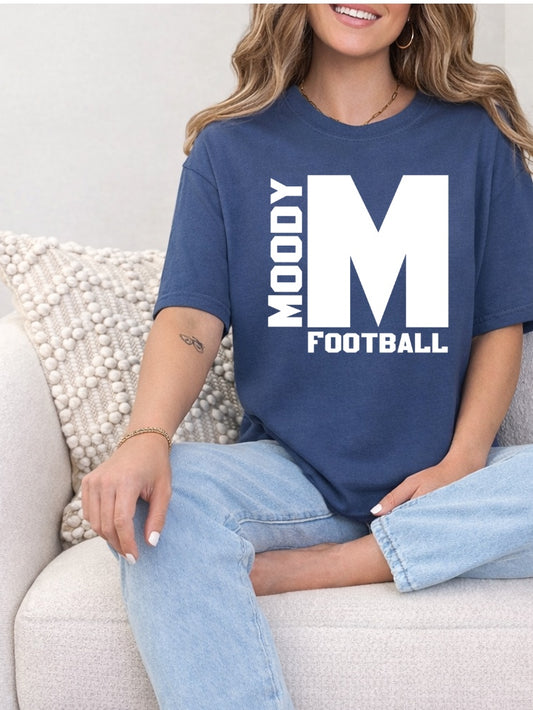 Moody tee #6