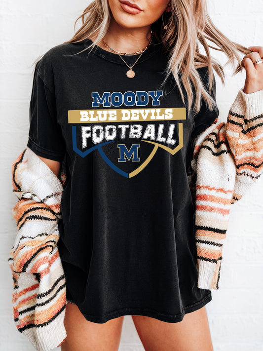 Moody tee #8