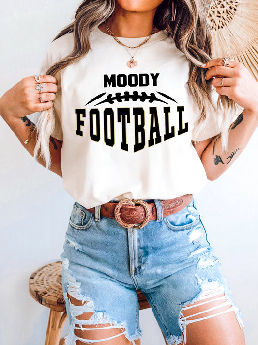 Moody tee #1
