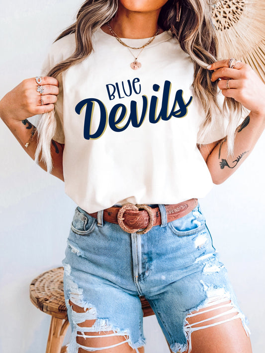 Moody tee #3