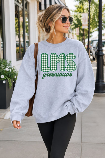 Leeds School Sweatshirt