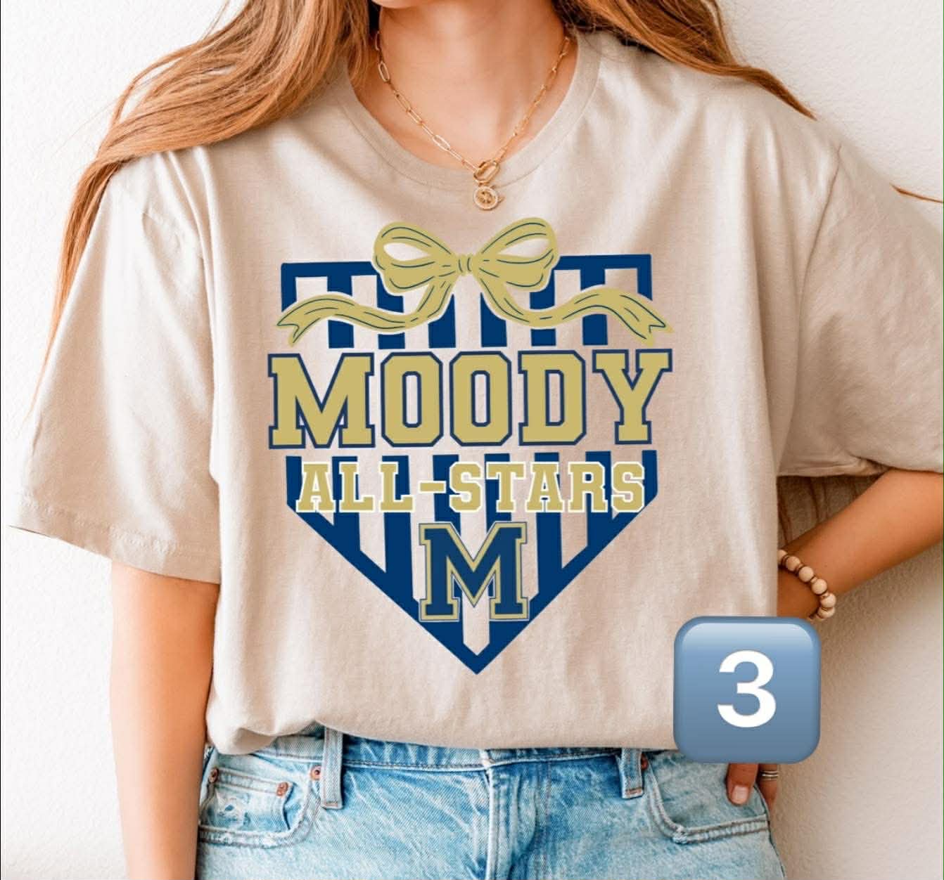 Moody allstars #3