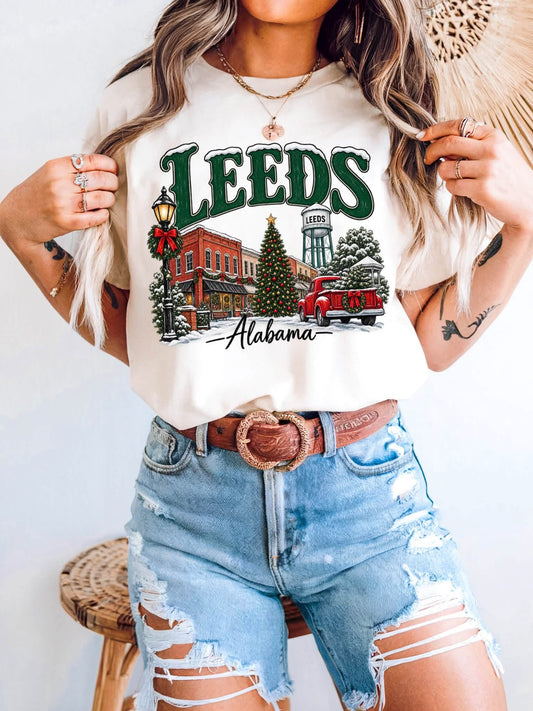 Leeds Christmas