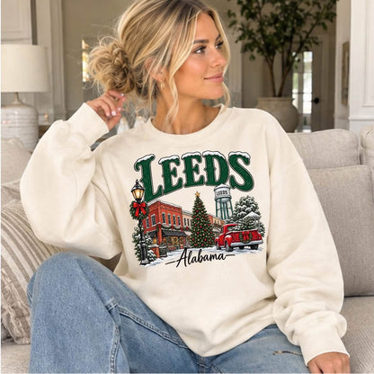 Leeds Christmas