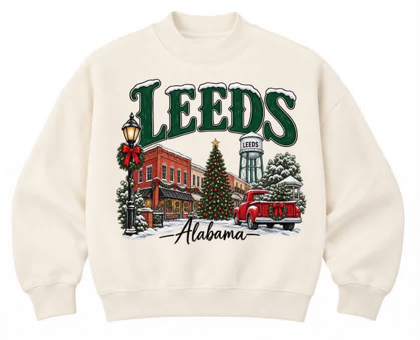 Leeds Christmas
