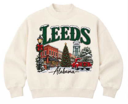 Leeds Christmas