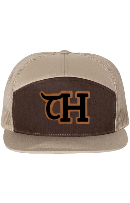 Henderson & Co. Monthly Hat Subscription- Richardson patch hats