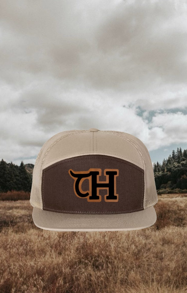 Henderson and Co. Richardson Branded hat