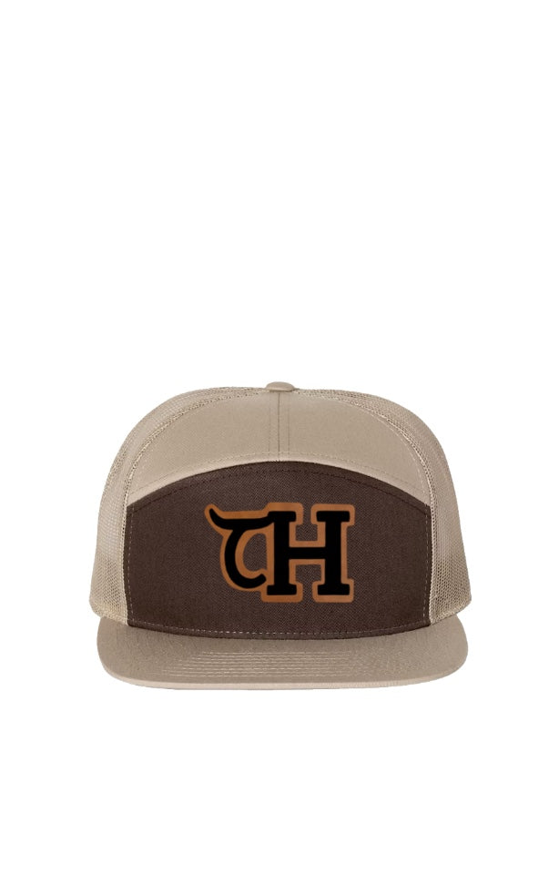 Henderson and Co. Richardson Branded hat