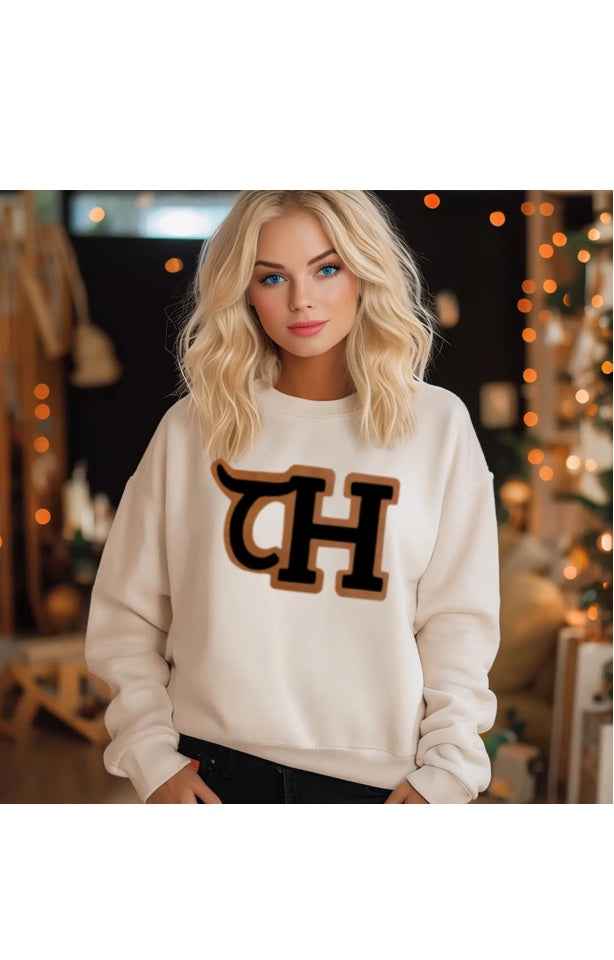 Henderson and Co. Branded Sweatshirt