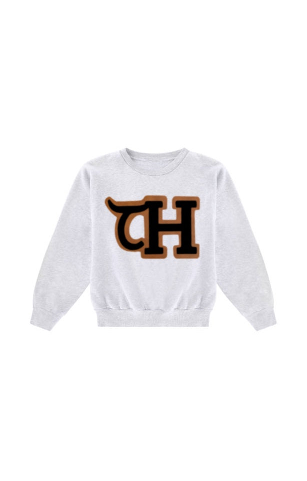 Henderson and Co. Branded Sweatshirt