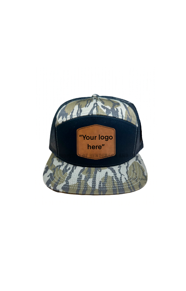 Branded Hat