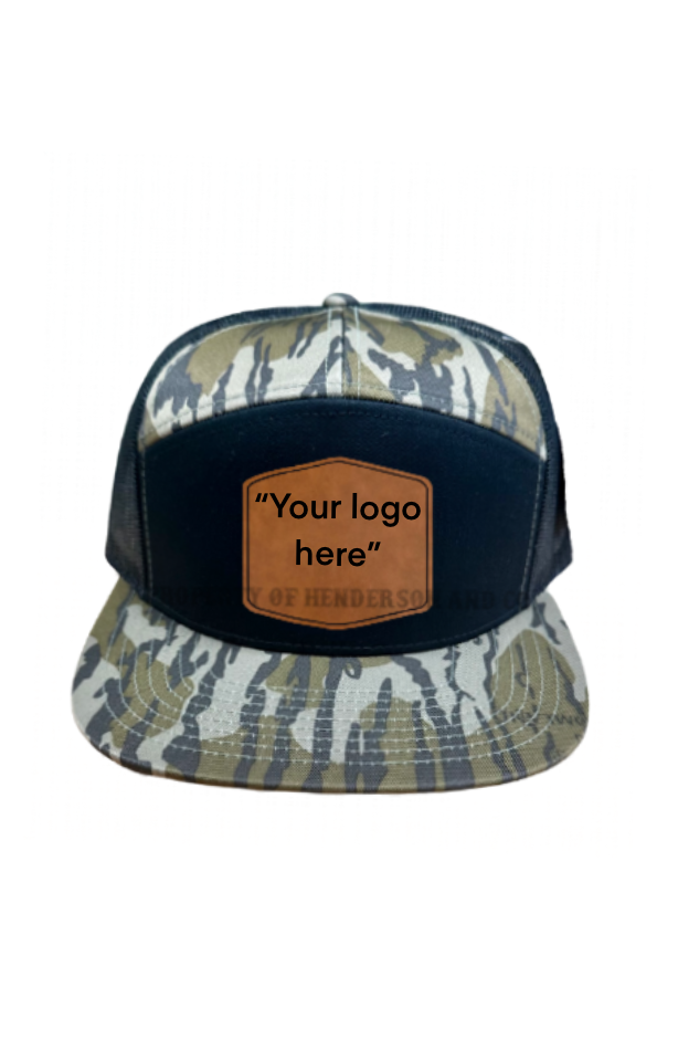 Branded Hat