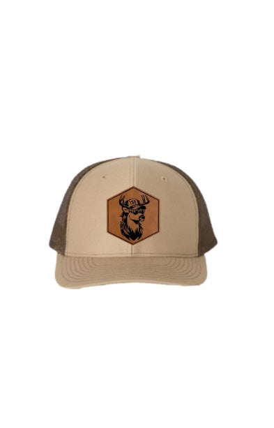 Branded Hat