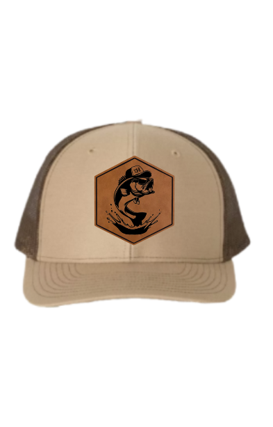 Branded Hat