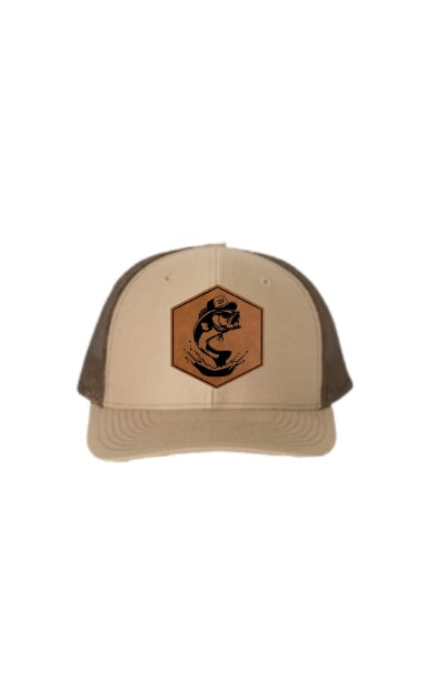 Branded Hat