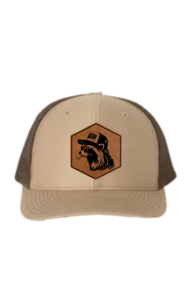 Branded Hat